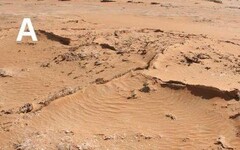 火星沙丘下曾流動水！科學家警告：古代生命可能存在