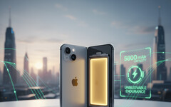 比對手更持久！蘋果首款摺疊機傳搭載史上最大電池 容量上看5800mAh