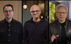 微軟、輝達擴大投資Anthropic Azure雲端協議規模達300億美元