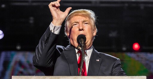 美國官員私下放話 川普半導體關稅計畫傳可能延後