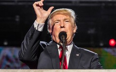 美國官員私下放話 川普半導體關稅計畫傳可能延後