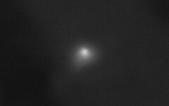 太空罕見奇觀！NASA揭露星際彗星3I/ATLAS真面目