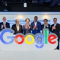 Google士林辦公室啟用 美國總部外最大海外硬體研發中心