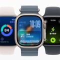 Apple Watch迎來免持操作新紀元！watchOS 26新增「手腕輕甩」手勢