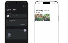 打破生態系藩籬！Google Pixel 10率先支援對iPhone直接傳檔