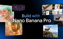 Nano Banana Pro將支援4K高畫質、文字渲染 問鼎最強生成式圖像AI