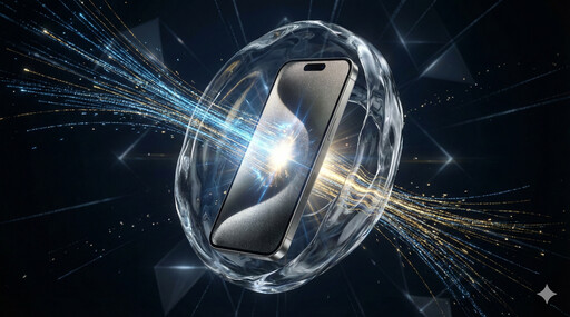 重拾品質與效能!蘋果傳 iOS 27 將採「雪豹」策略、專注底層優化