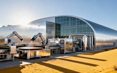 台積電、英特爾都設廠！亞利桑那如何變身美國半導體總部？