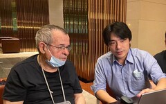 與諾貝爾化學獎得主合作 陽明交大團隊開發蛋白質結構比對演算法