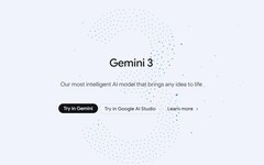 Google Gemini 3優勢大增！外媒：已對ChatGPT造成生存性威脅