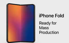 告別螢幕摺痕！蘋果摺疊機iPhone Fold量產計畫傳加速進行中
