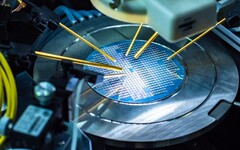 12吋矽晶圓市場上看207.9億美元 AI、車用與晶圓代工擴產成主要推力