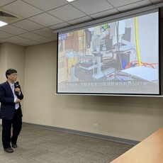 修補效率快10倍、人力省4成 PCB殘膠檢測與雷射修復機 亮相