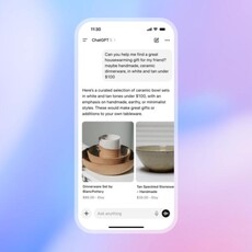 OpenAI與Perplexity助推「AI對話式商務」電商版圖恐遭重塑