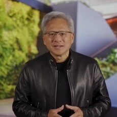 被Google追趕AI領導地位不保？輝達公開回應 沒感受到壓力