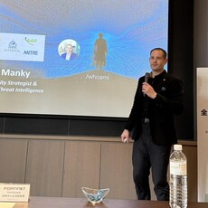 2026全球資安威脅預測AI成雙面刃 台灣恐遭「癱瘓營運」式攻擊