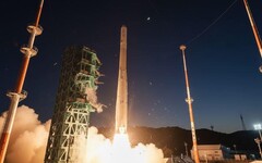 韓國自主火箭再添佳績 努里號完成第四度升空任務