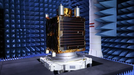 福衛八號「齊柏林衛星」成功升空 台灣順利邁向太空科技新時代