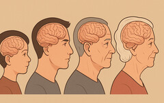 思維轉捩點！大腦結構「4個關鍵年齡」會改變 32歲才進入成人模式