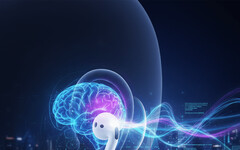 AirPods未來能「聽懂」你的腦波！AI將靠時間差自我學習、捕捉隱藏訊號