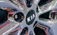 2025 年式 Kia EV6 大改款亮相 採特斯拉充電標準、美規組裝更具競爭力