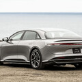 打敗特斯拉、Toyota 2026年式 Lucid Air 奪下全美最節能電動車