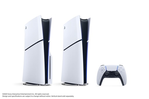 【販售門市】新款 PlayStation 5「這天」發售！節日限時優惠開跑