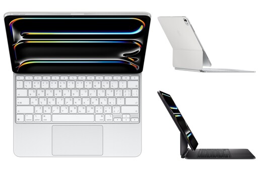 Apple 最新 M4 晶片亮相！史上最薄全新 iPad Pro 售價、顏色、亮點等特色一次看