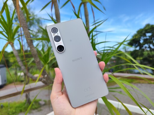 【實機顏色、售價】Sony Xperia 1 VI 相機實拍開箱 6 月底前享早鳥購機優惠、三大電信資費懶人包