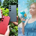 【實機顏色、售價】Sony Xperia 1 VI 相機實拍開箱 6 月底前享早鳥購機優惠、三大電信資費懶人包
