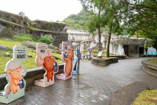 VOLVO攜臺北市立動物園聚焦極地動物保育打造企鵝館沉浸式永續互動展覽