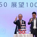 全國電子邁向50，從3C家電到Life+ 跨域攜手多元品牌，商品、服務再升級，引領產業轉型與創新