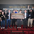 Indie Game Award 2025得獎名單出爐 《沉沒意志》、《Balatro》皆獲雙桂冠