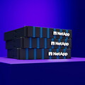 NetApp 創新區塊儲存以滿足現代工作負載需求