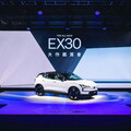 The All New Volvo EX30 創世代北歐極智純電休旅登場