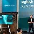 Logitech 重磅新品登場！商用視訊協作大躍進