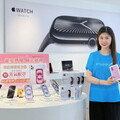 STUDIO A 歡慶母親節美人寵愛升級・限時買Apple新機送蔡司亮眸好禮！