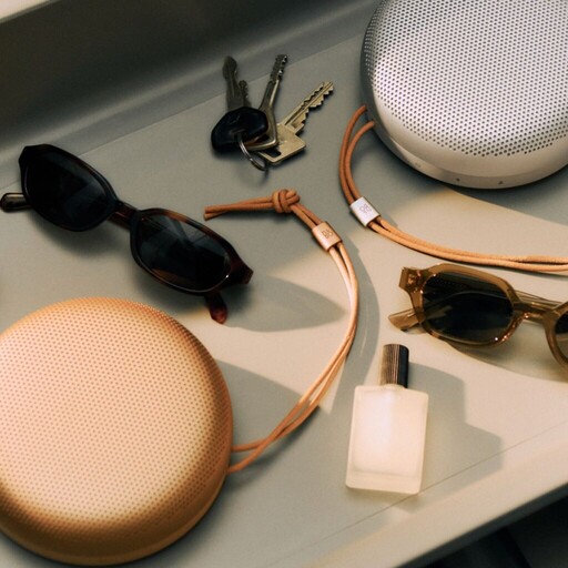 Bang & Olufsen 推出第三代 Beosound A1匠造新聲獻禮母親,隨身享受專屬「Me Time」