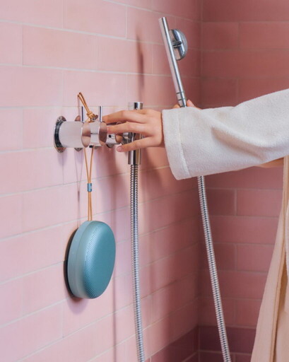 Bang & Olufsen 推出第三代 Beosound A1匠造新聲獻禮母親,隨身享受專屬「Me Time」