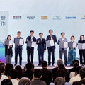 橘子集團首次投入「新一代設計展」 推動泛娛樂領域產學融合