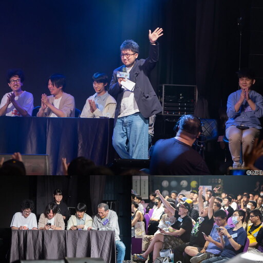 《怪物彈珠》歡慶11週年多重福利來襲！包青天與泰佩絲特獸神化・改解禁！