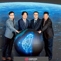COMPUTEX 2025盛大開展 攜手全球科技夥伴 領航AI未來新生活