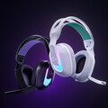 Logitech G G5系列新「聲」力軍！G522 LIGHTSPEED三模無線遊戲耳機潮酷登場