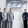 Johnson Electric全面布局液冷泵浦 全面解決AI伺服器散熱痛點