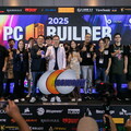 Newegg PC Builder 挑戰賽震撼登場！科技界《黑白大廚》吸千人觀賽