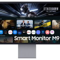 三星智慧聯網螢幕M9全新登場 AI科技打造全方位高效生活體驗