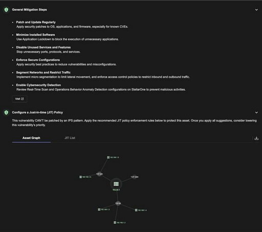 TXOne Networks推出劃時代突破技術!新版SageOne導入智慧漏洞防禦功能 提供明確且具實質意義的指引