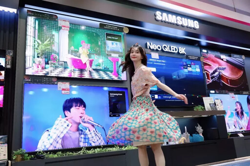 Judy來電啦！全國電子「來店50」竹北站人氣炸裂 618來店購揪好康