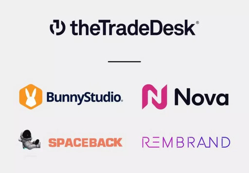 The Trade Desk 攜手 Rembrand 擴展 Kokai 平台的生成式 AI 創意工具生態