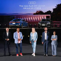 型格新銳 Audi A5 Sedan｜Avant 定義中型豪華新境界
